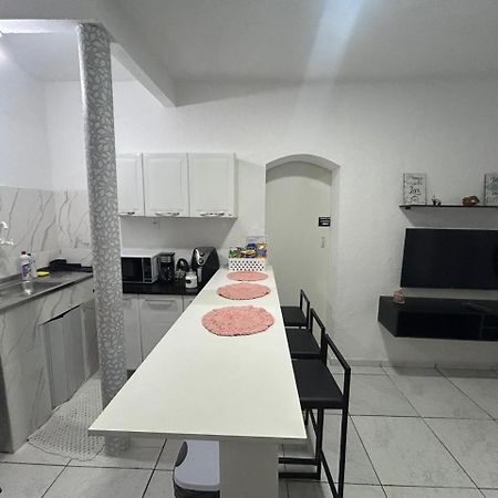 Studio Cg 1,Campo Grande ,Rj Río de Janeiro Exterior foto