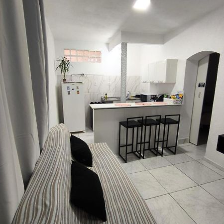 Studio Cg 1,Campo Grande ,Rj Río de Janeiro Exterior foto