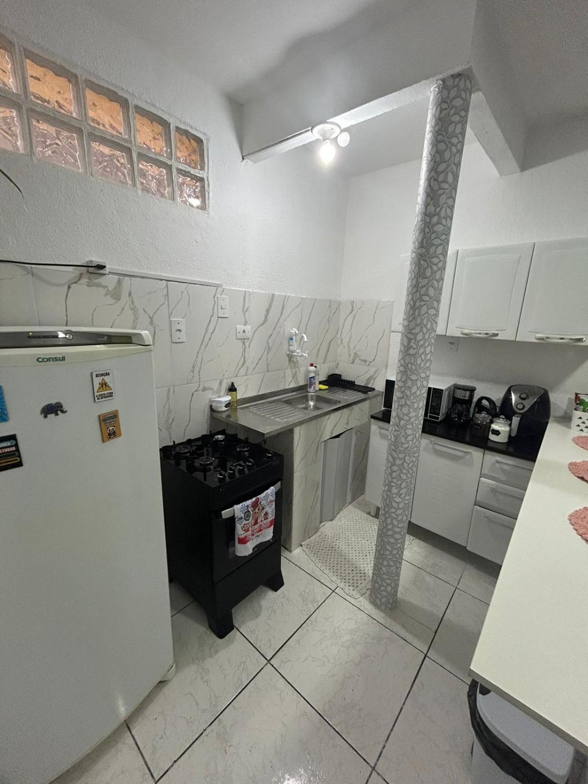 Studio Cg 1,Campo Grande ,Rj Río de Janeiro Exterior foto