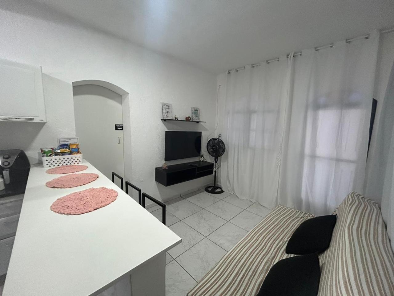Studio Cg 1,Campo Grande ,Rj Río de Janeiro Exterior foto