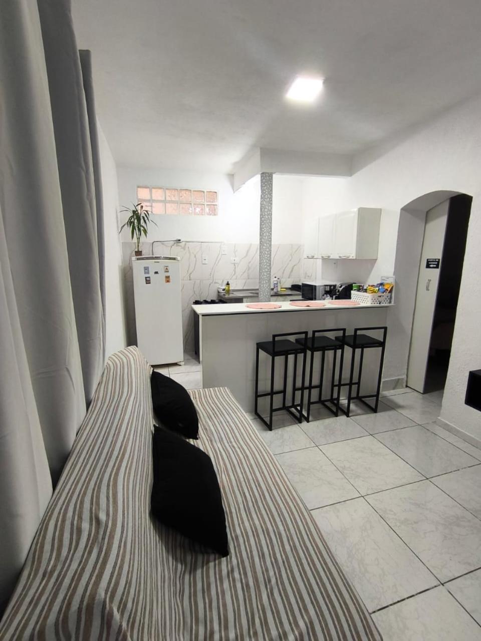 Studio Cg 1,Campo Grande ,Rj Río de Janeiro Exterior foto